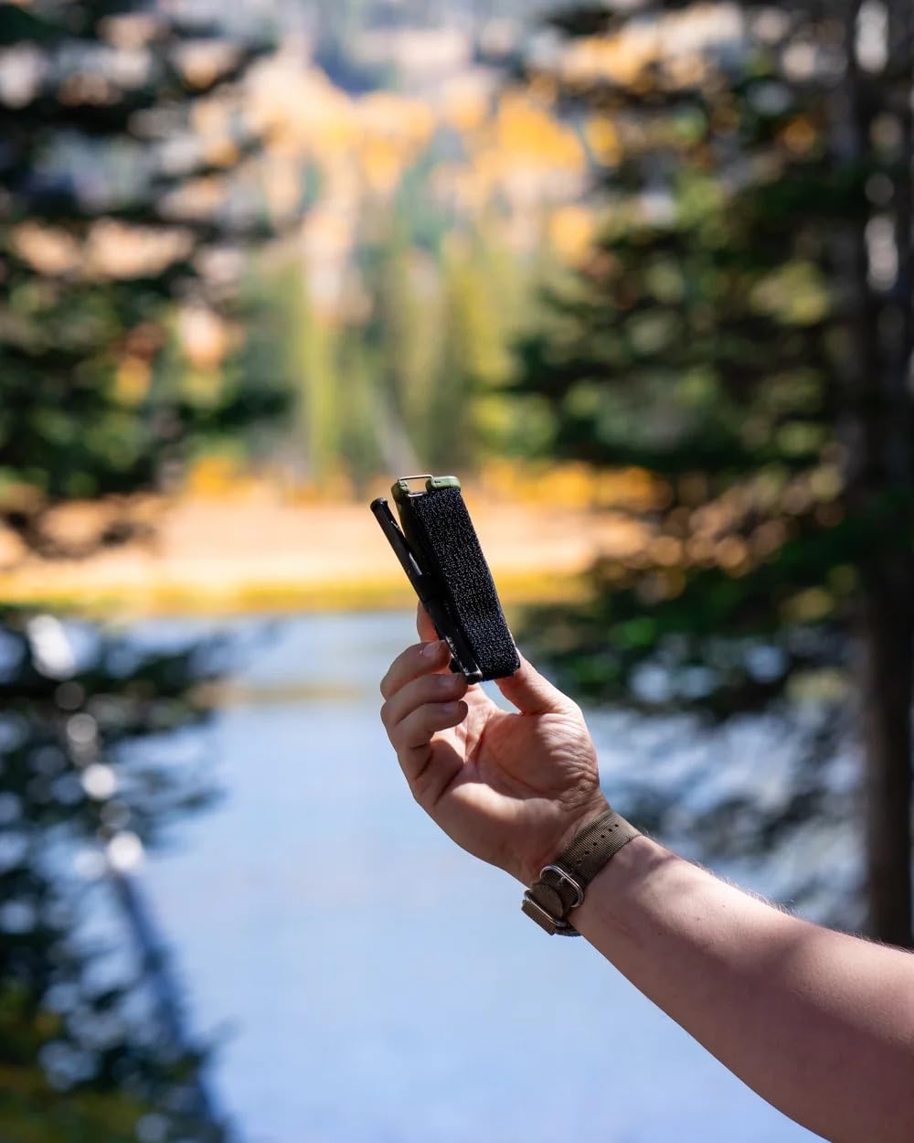 Snakestaff Systems Everyday Carry Tourniquet - ETQ (Wide) : Amazon